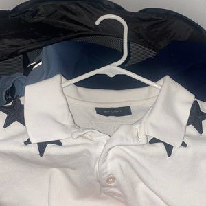 givenchy shirt